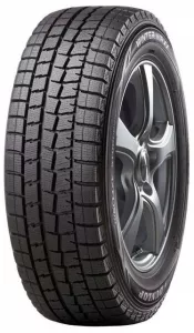 Зимняя шина Dunlop Winter Maxx WM01 215/45R18 93T фото