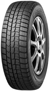 Зимняя шина Dunlop Winter Maxx WM02 185/60R14 82T фото