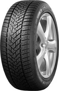 Зимняя шина Dunlop Winter Sport 5 195/55R16 87H фото