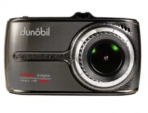 Видеорегистратор Dunobil Space Touch duo фото