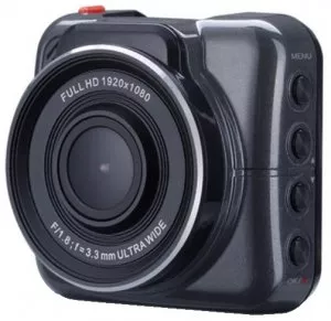 Видеорегистратор Dunobil Spycam S3 фото