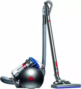 Пылесос Dyson Big Ball Multifloor Pro фото