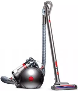 Пылесос Dyson Cinetic Big Ball Animalpro фото