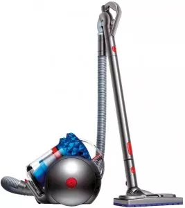 Пылесос Dyson Cinetic Big Ball Musclehead фото