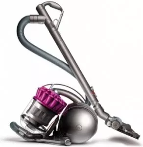 Пылесос Dyson DC30c Tangle Free фото