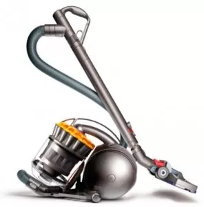 Пылесос Dyson DC33c Pro фото