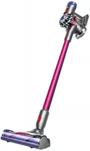 Пылесос Dyson SV11 V7 Animal Pro фото