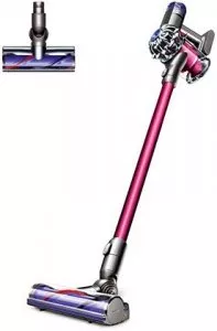 Пылесос Dyson V6 Motorhead icon