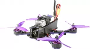 Радиоуправляемый квадрокоптер Eachine Wizard X220 RTF фото