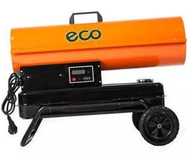 Eco OH 20
