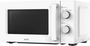Микроволновая печь ECON ECO-2040M Белый фото