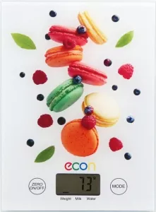 Весы кухонные Econ ECO-BS105K фото