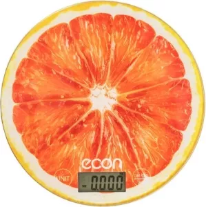 Весы кухонные Econ ECO-BS403K фото