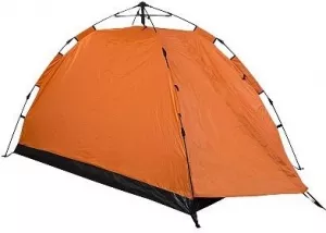 Кемпинговая палатка Ecos Saimaa Lite (оранжевый) фото
