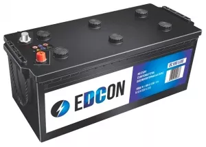 Аккумулятор Edcon DC1801100R (180Ah) фото