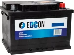 Аккумулятор Edcon DC95800R (95Ah) фото