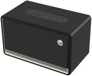 Беспроводная колонка Edifier Evo Soul (черный) icon