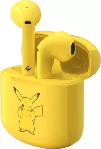 Наушники Edifier LolliPods Pikachu icon
