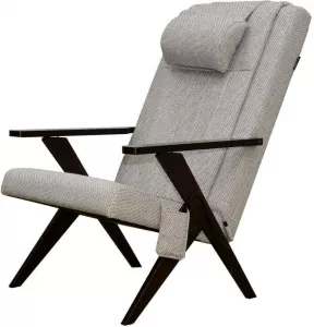 Массажное кресло EGO Bounty EG-3001 Серый фото