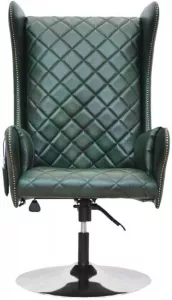 Массажное кресло EGO Lord EG3002 (Кожа Элит и Премиум) фото