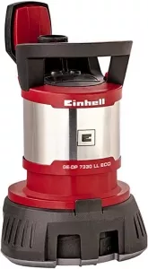 Дренажный насос Einhell GE-DP 7330 LL ECO фото