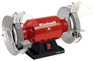 Станок для заточки Einhell TC-BG 175 фото