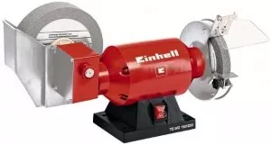 Точильно-шлифовальный станок Einhell TC-WD 150/200 фото