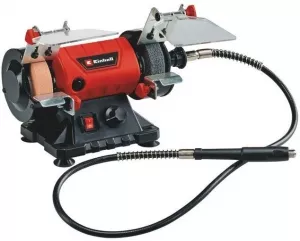 Точило Einhell TC-XG 75 Kit фото