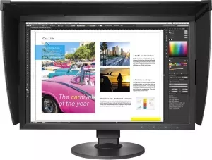 Монитор EIZO ColorEdge CG2420-BK фото