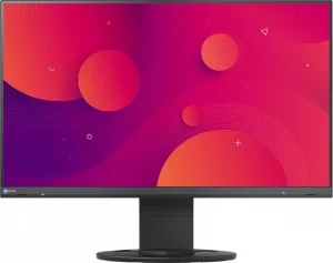 Монитор EIZO FlexScan EV2460-BK фото