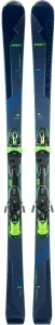 Горные лыжи Elan Amphibio 14Ti FusionX + EMX 11 FusionX 2021-22 ABJGFT20+DB292919 фото