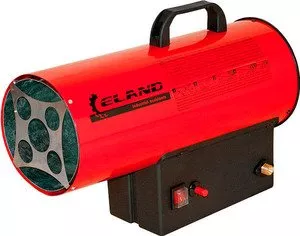 Тепловая пушка ELAND BAO-15 фото
