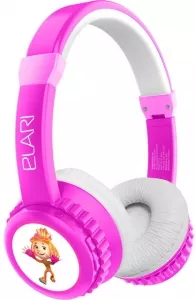 Наушники Elari FixiTone Air Pink фото