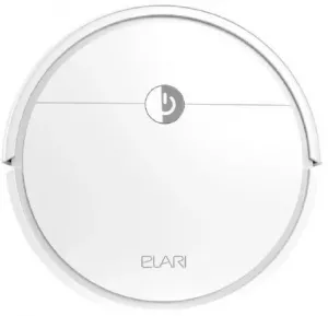 Робот-пылесос Elari SmartBot Lite SBT-002A Белый фото