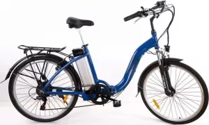 Электровелосипед Elbike Galant Big 250W8A фото