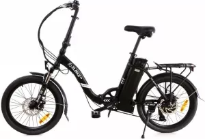 Электровелосипед Elbike Galant Vip 10Ач фото