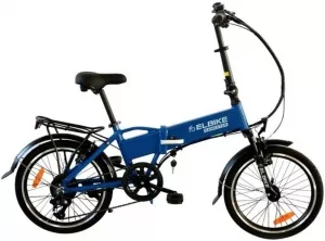 Elbike GANGSTAR