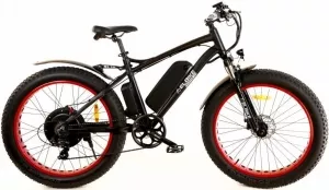 Электровелосипед Elbike PHANTOM Vip фото