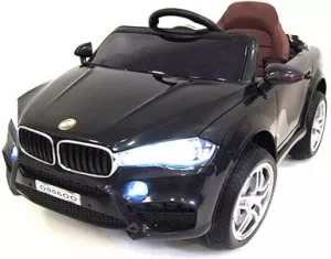 Детский электромобиль Electric Toys BMW X3 Lux фото