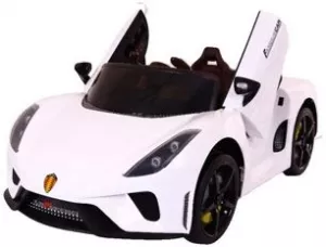 Детский электромобиль Electric Toys Ferrari LUX фото