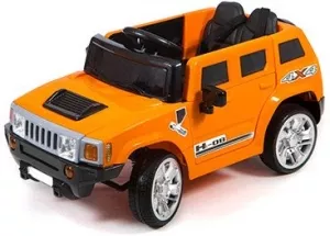 Детский электромобиль Electric Toys Hummer Lux фото