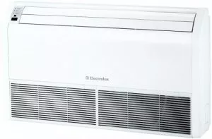 Кондиционер Electrolux EACU-36HU/N3 фото