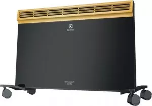 Конвектор Electrolux ECH/B-1500 E GOLD фото