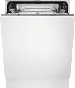 Встраиваемая посудомоечная машина Electrolux EEA917100L фото