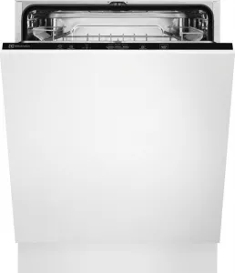 Встраиваемая посудомоечная машина Electrolux EEA927201L фото