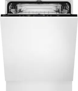 Встраиваемая посудомоечная машина Electrolux EEQ947200L фото