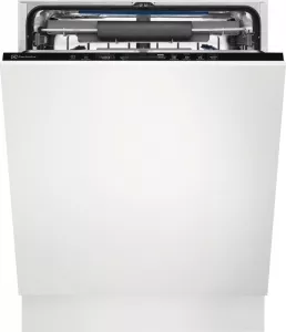 Встраиваемая посудомоечная машина Electrolux EEZ969300L фото
