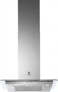 Вытяжка Electrolux EFC60466OX фото