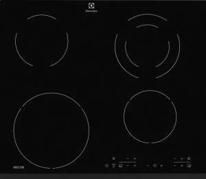 Индукционная варочная панель Electrolux EHG46341FK фото