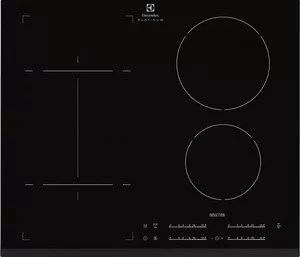 Индукционная варочная панель Electrolux EHI9654HFK фото